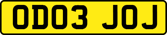 OD03JOJ