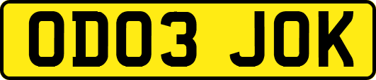 OD03JOK