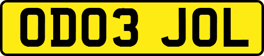 OD03JOL