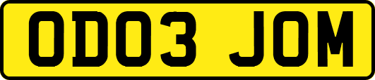 OD03JOM