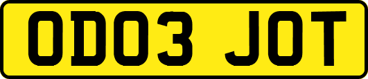 OD03JOT