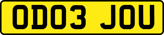 OD03JOU