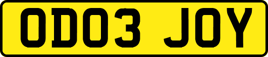 OD03JOY
