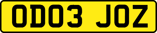OD03JOZ