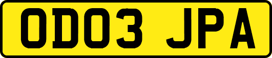 OD03JPA