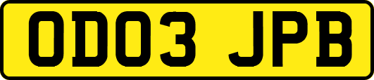 OD03JPB