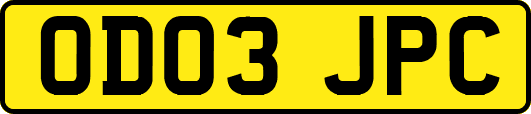 OD03JPC