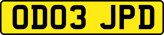 OD03JPD