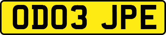 OD03JPE
