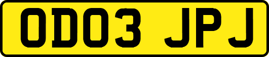 OD03JPJ