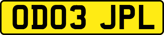 OD03JPL