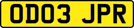 OD03JPR