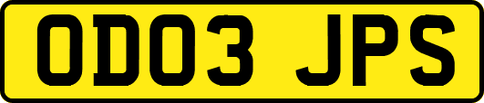 OD03JPS