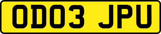 OD03JPU