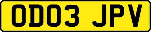 OD03JPV