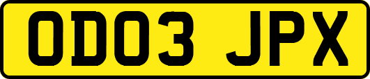 OD03JPX