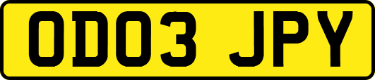OD03JPY