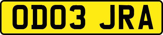 OD03JRA