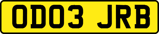OD03JRB