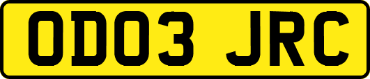 OD03JRC