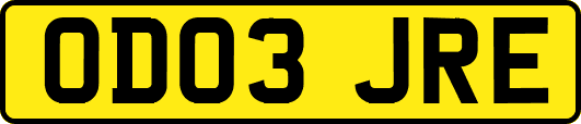 OD03JRE