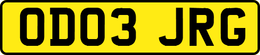 OD03JRG