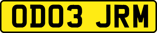 OD03JRM