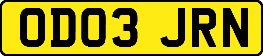 OD03JRN