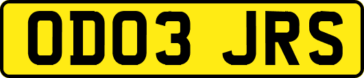 OD03JRS