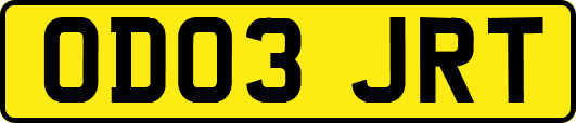 OD03JRT