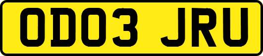 OD03JRU