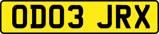 OD03JRX