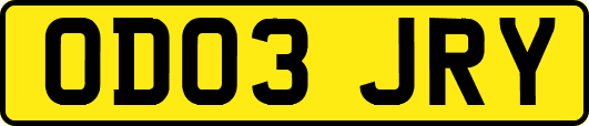 OD03JRY