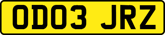 OD03JRZ