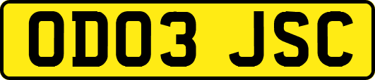 OD03JSC