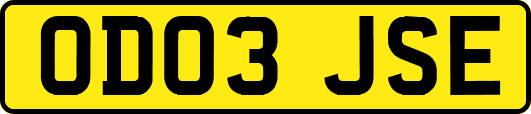 OD03JSE