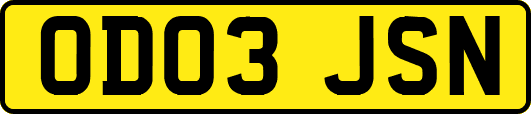 OD03JSN