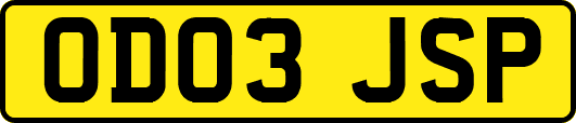 OD03JSP
