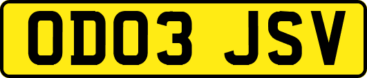 OD03JSV