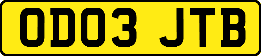 OD03JTB