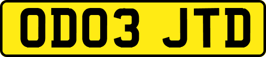 OD03JTD