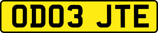 OD03JTE