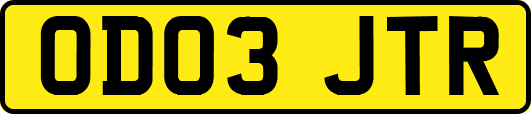 OD03JTR