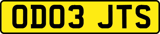 OD03JTS