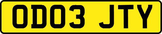 OD03JTY