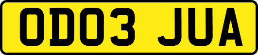OD03JUA