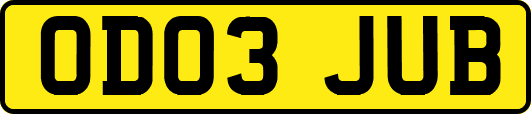 OD03JUB