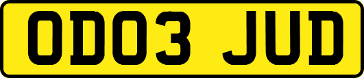 OD03JUD