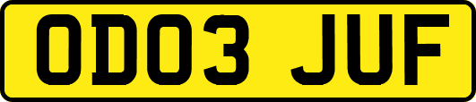 OD03JUF