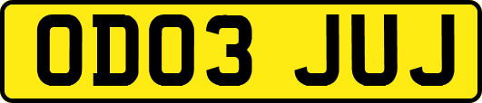 OD03JUJ